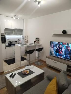 Apartman Ledine